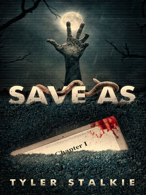 cover image of Save As